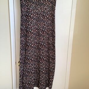 Tube dress or long skirt